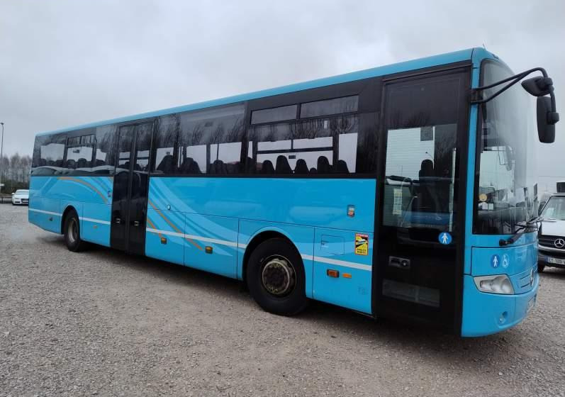 Mercedes-Benz INTOURO M/L - Bus pinggiran kota: gambar 3 Mercedes-Benz INTOURO M/L - Bus pinggiran kota: gambar 3