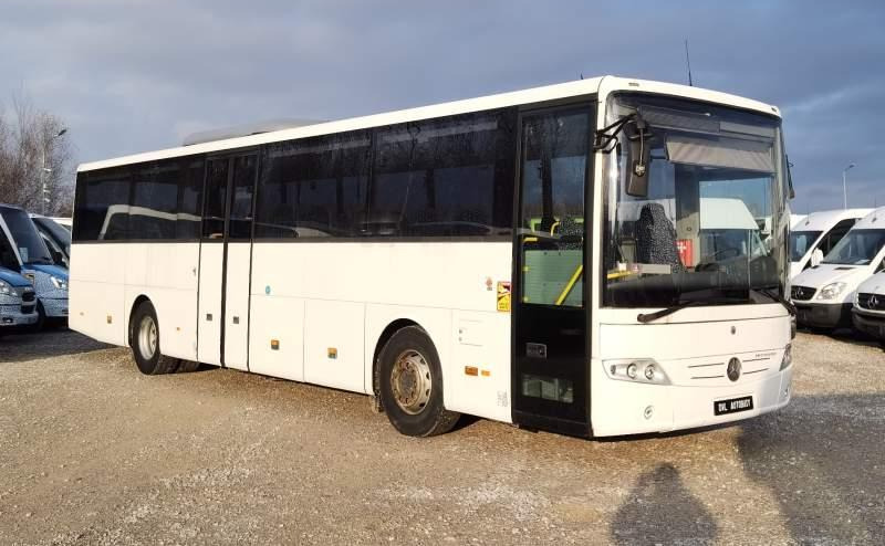 Mercedes-Benz Intouro 2008 *klimatyzacja crossway recreo - Bus pinggiran kota: gambar 3 Mercedes-Benz Intouro 2008 *klimatyzacja crossway recreo - Bus pinggiran kota: gambar 3