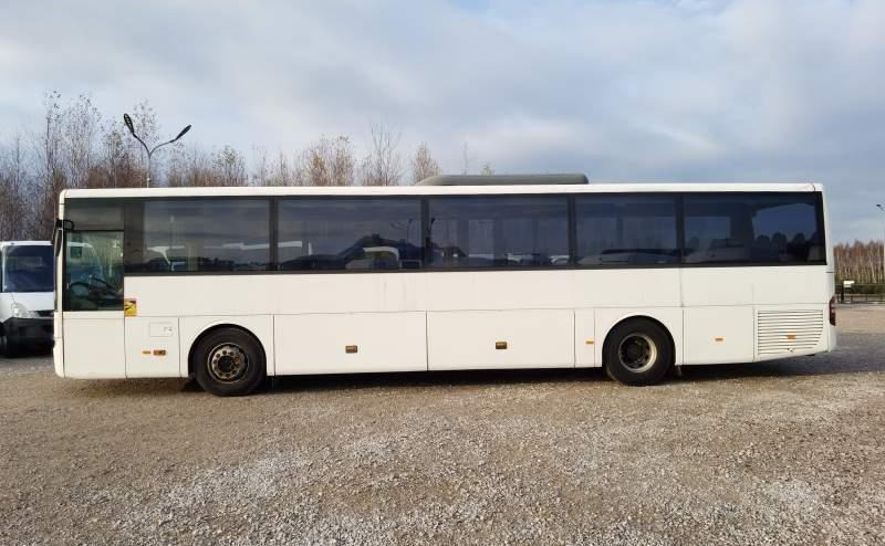 Bus pinggiran kota Mercedes-Benz Intouro 2008 *klimatyzacja*webasto*: gambar 12