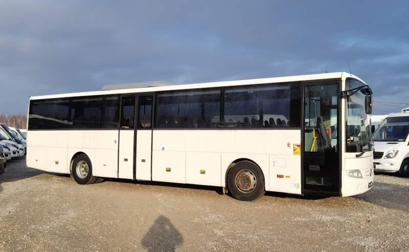 Mercedes-Benz Intouro 2008 *klimatyzacja*webasto* - Bus pinggiran kota: gambar 5 Mercedes-Benz Intouro 2008 *klimatyzacja*webasto* - Bus pinggiran kota: gambar 5