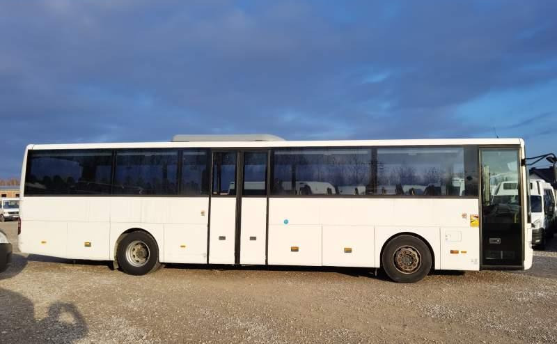 Bus pinggiran kota Mercedes-Benz Intouro 2008 *klimatyzacja*webasto*: gambar 7