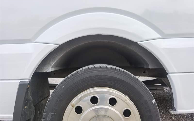 Mercedes-Benz Sprinter NOWY SILNIK *klima*webasto - Bus pinggiran kota: gambar 5 Mercedes-Benz Sprinter NOWY SILNIK *klima*webasto - Bus pinggiran kota: gambar 5