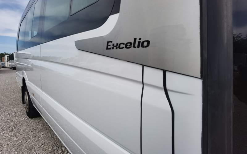 Mercedes-Benz Sprinter NOWY SILNIK *klima*webasto - Bus pinggiran kota: gambar 3 Mercedes-Benz Sprinter NOWY SILNIK *klima*webasto - Bus pinggiran kota: gambar 3