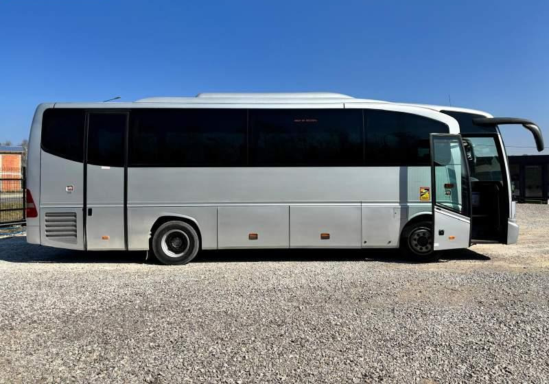 Mercedes-Benz Tourino 510 Euro 5 - Bus pariwisata: gambar 3 Mercedes-Benz Tourino 510 Euro 5 - Bus pariwisata: gambar 3