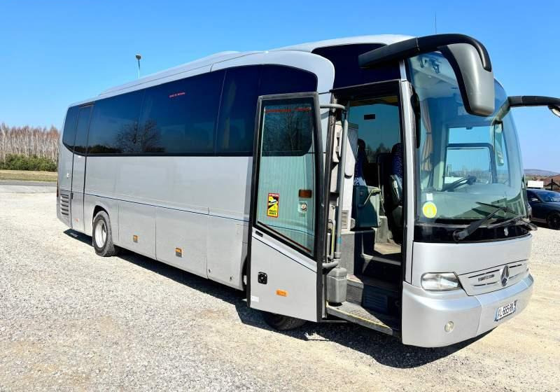 Mercedes-Benz Tourino 510 Euro 5 - Bus pariwisata: gambar 2 Mercedes-Benz Tourino 510 Euro 5 - Bus pariwisata: gambar 2