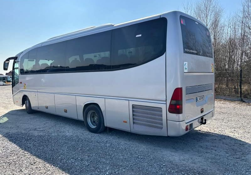 Mercedes-Benz Tourino 510 Euro 5 - Bus pariwisata: gambar 4 Mercedes-Benz Tourino 510 Euro 5 - Bus pariwisata: gambar 4