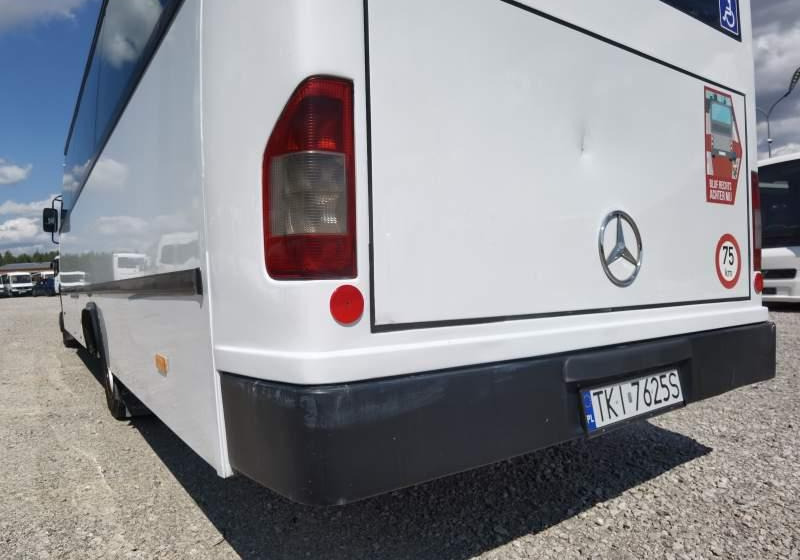 Leasing  Mercedes-Benz Vario 813D *200tys km* 39+13 / 4979 Mercedes-Benz Vario 813D *200tys km* 39+13 / 4979: gambar 11