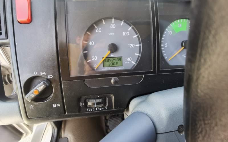 Leasing Mercedes-Benz Vario 814D 38+12 Mercedes-Benz Vario 814D 38+12: gambar 6 Leasing Mercedes-Benz Vario 814D 38+12 Mercedes-Benz Vario 814D 38+12: gambar 6