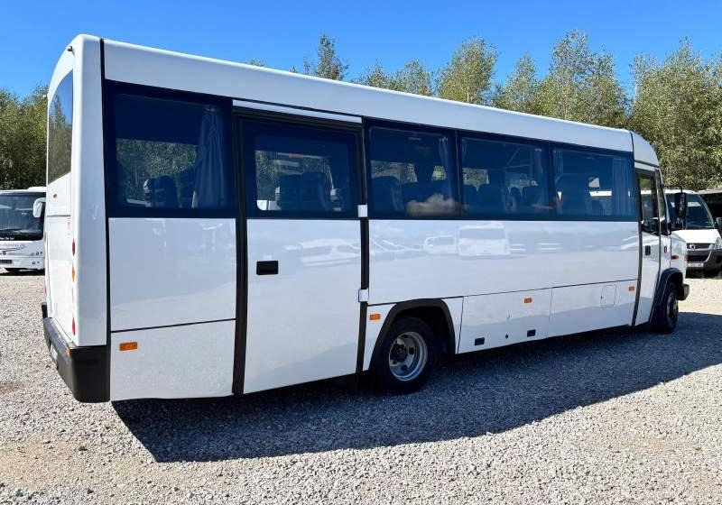 Mercedes-Benz Vario Automet Jupiter 190tys km - Bus pinggiran kota: gambar 4 Mercedes-Benz Vario Automet Jupiter 190tys km - Bus pinggiran kota: gambar 4