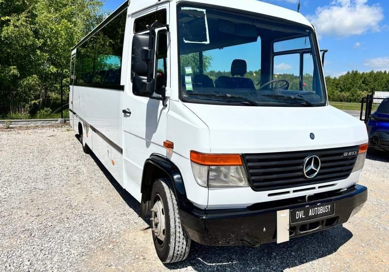 Mercedes-Benz Vario miejsc 39 274tys km Winda - Bus pinggiran kota: gambar 3 Mercedes-Benz Vario miejsc 39 274tys km Winda - Bus pinggiran kota: gambar 3