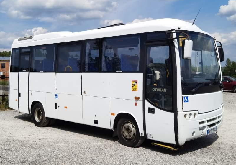 Otokar Navigo 185SH 34 *KLIMA* - Bus pinggiran kota: gambar 3 Otokar Navigo 185SH 34 *KLIMA* - Bus pinggiran kota: gambar 3