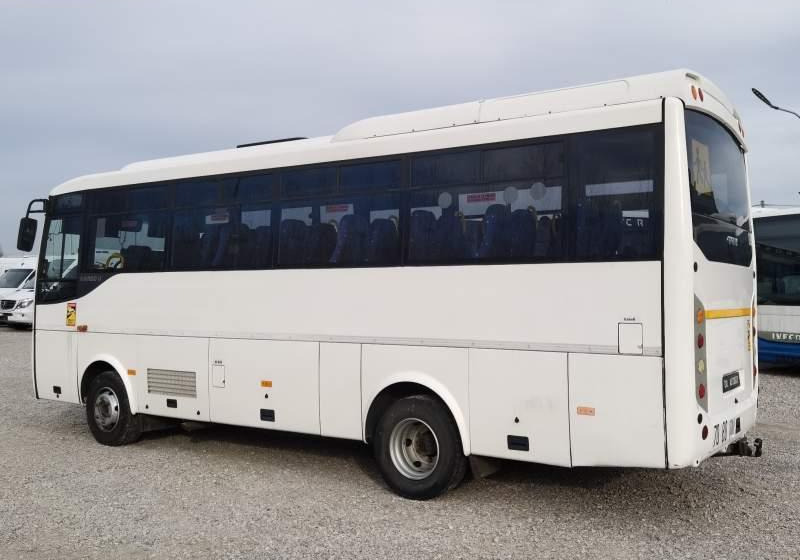 Otokar Navigo 34 EURO 6 - Bus pinggiran kota: gambar 4 Otokar Navigo 34 EURO 6 - Bus pinggiran kota: gambar 4