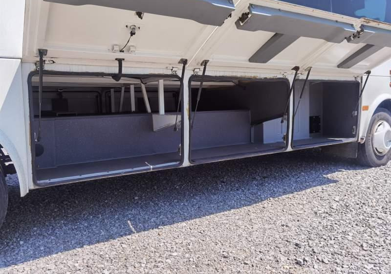 Otokar Navigo Mega 33 *EURO6* 3 SZTUKI IDENTYCZNE - Bus pariwisata: gambar 5 Otokar Navigo Mega 33 *EURO6* 3 SZTUKI IDENTYCZNE - Bus pariwisata: gambar 5