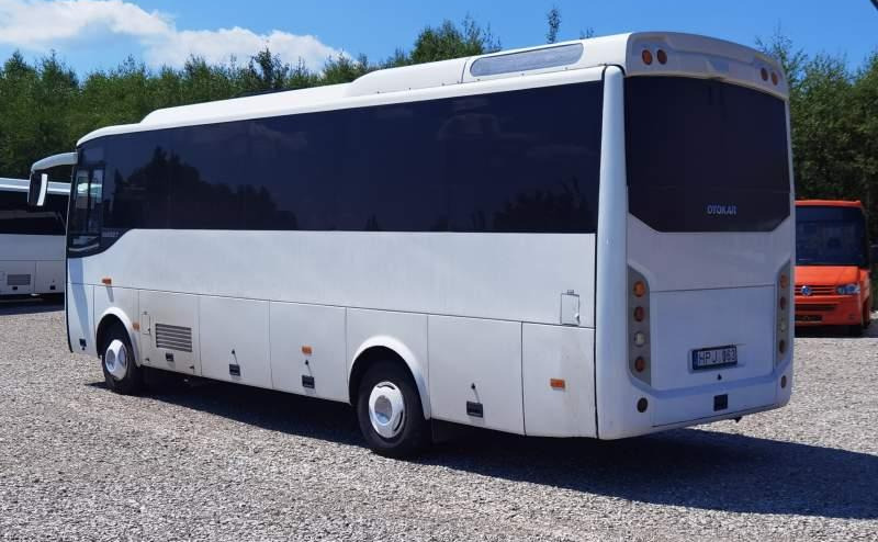 Otokar Navigo Mega 33 *EURO6* 3 SZTUKI IDENTYCZNE - Bus pariwisata: gambar 3 Otokar Navigo Mega 33 *EURO6* 3 SZTUKI IDENTYCZNE - Bus pariwisata: gambar 3