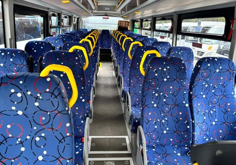 Otokar Otokar Navigo 2 szt 38 Miejsc EURO 6 - Bus pinggiran kota: gambar 5 Otokar Otokar Navigo 2 szt 38 Miejsc EURO 6 - Bus pinggiran kota: gambar 5