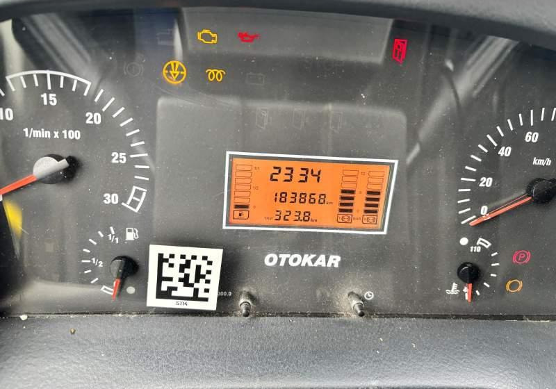 Otokar Otokar Navigo 2 szt 38 Miejsc EURO 6 - Bus pinggiran kota: gambar 3 Otokar Otokar Navigo 2 szt 38 Miejsc EURO 6 - Bus pinggiran kota: gambar 3