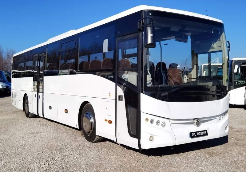 Temsa LD SB 12 EURO 6 - Bus pinggiran kota: gambar 1 Temsa LD SB 12 EURO 6 - Bus pinggiran kota: gambar 1