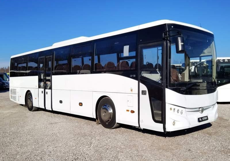 Temsa LD SB 12 EURO 6 - Bus pinggiran kota: gambar 4 Temsa LD SB 12 EURO 6 - Bus pinggiran kota: gambar 4