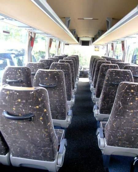Temsa MD9 41 miejsc EURO5 - Bus pariwisata: gambar 4 Temsa MD9 41 miejsc EURO5 - Bus pariwisata: gambar 4