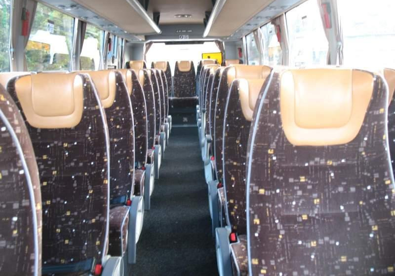 Temsa MD9 41 miejsc EURO5 - Bus pariwisata: gambar 3 Temsa MD9 41 miejsc EURO5 - Bus pariwisata: gambar 3
