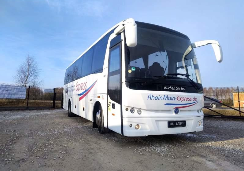 Temsa MD9 EURO 6 1 własciciel ORYG 300.000 KM - Bus pinggiran kota: gambar 4 Temsa MD9 EURO 6 1 własciciel ORYG 300.000 KM - Bus pinggiran kota: gambar 4