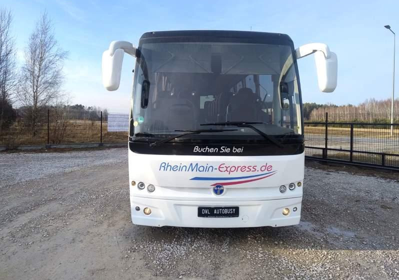 Temsa MD9 EURO 6 1 własciciel ORYG 300.000 KM - Bus pinggiran kota: gambar 2 Temsa MD9 EURO 6 1 własciciel ORYG 300.000 KM - Bus pinggiran kota: gambar 2