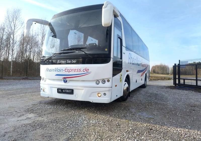 Temsa MD9 EURO 6 1 własciciel ORYG 300.000 KM - Bus pinggiran kota: gambar 1 Temsa MD9 EURO 6 1 własciciel ORYG 300.000 KM - Bus pinggiran kota: gambar 1