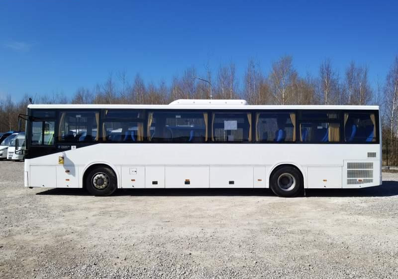 Temsa Torumalin 12 EURO 5 nauka jazdy, winda, klima - Bus pinggiran kota: gambar 5 Temsa Torumalin 12 EURO 5 nauka jazdy, winda, klima - Bus pinggiran kota: gambar 5