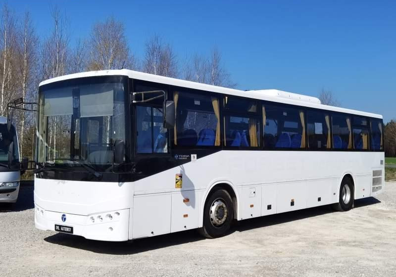 Temsa Torumalin 12 EURO 5 nauka jazdy, winda, klima - Bus pinggiran kota: gambar 3 Temsa Torumalin 12 EURO 5 nauka jazdy, winda, klima - Bus pinggiran kota: gambar 3