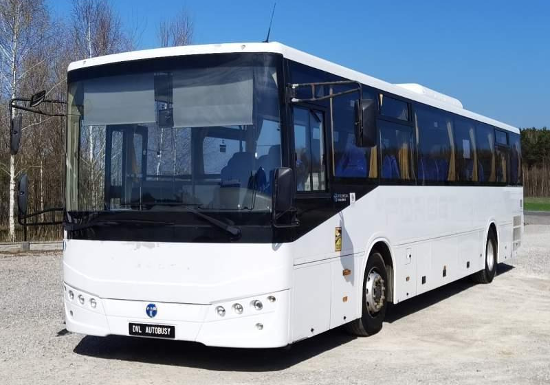 Temsa Torumalin 12 EURO 5 nauka jazdy, winda, klima - Bus pinggiran kota: gambar 2 Temsa Torumalin 12 EURO 5 nauka jazdy, winda, klima - Bus pinggiran kota: gambar 2
