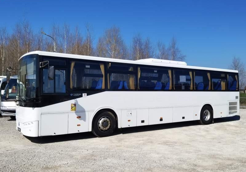 Temsa Torumalin 12 EURO 5 nauka jazdy, winda, klima - Bus pinggiran kota: gambar 4 Temsa Torumalin 12 EURO 5 nauka jazdy, winda, klima - Bus pinggiran kota: gambar 4