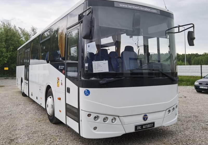 Temsa Tourmalin 12 EURO 5 , winda, klima - Bus pinggiran kota: gambar 2 Temsa Tourmalin 12 EURO 5 , winda, klima - Bus pinggiran kota: gambar 2