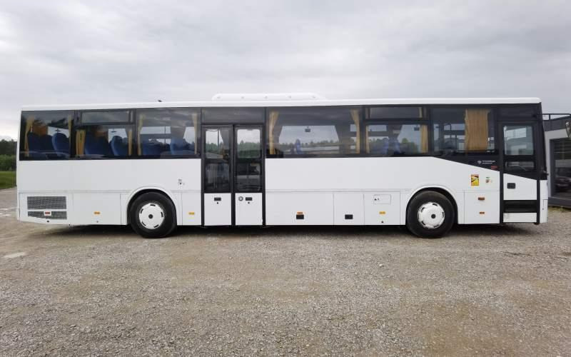 Temsa Tourmalin 12 EURO 5 , winda, klima - Bus pinggiran kota: gambar 4 Temsa Tourmalin 12 EURO 5 , winda, klima - Bus pinggiran kota: gambar 4