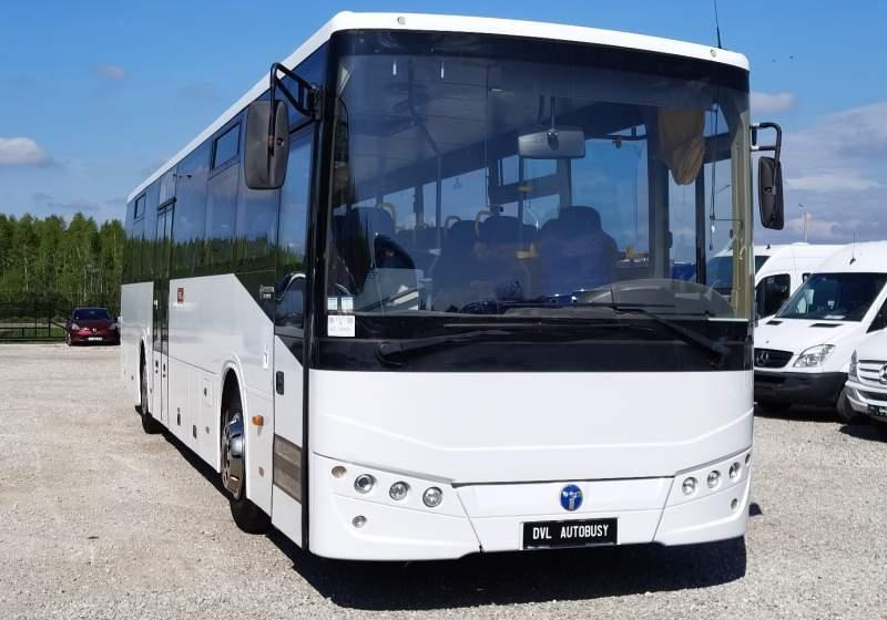 Temsa Tourmalin 12m 144tys km KLIMA crossway intouro ul - Bus pinggiran kota: gambar 2 Temsa Tourmalin 12m 144tys km KLIMA crossway intouro ul - Bus pinggiran kota: gambar 2