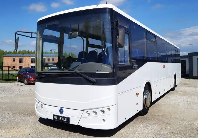 Temsa Tourmalin 12m 144tys km KLIMA crossway intouro ul - Bus pinggiran kota: gambar 3 Temsa Tourmalin 12m 144tys km KLIMA crossway intouro ul - Bus pinggiran kota: gambar 3
