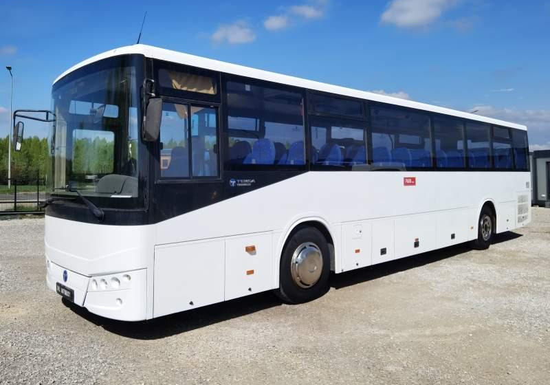 Temsa Tourmalin 12m 144tys km KLIMA crossway intouro ul - Bus pinggiran kota: gambar 5 Temsa Tourmalin 12m 144tys km KLIMA crossway intouro ul - Bus pinggiran kota: gambar 5