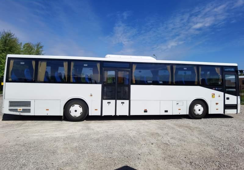 Temsa Tourmalin 12m 190tys km *klima*webasto - Bus pinggiran kota: gambar 5 Temsa Tourmalin 12m 190tys km *klima*webasto - Bus pinggiran kota: gambar 5