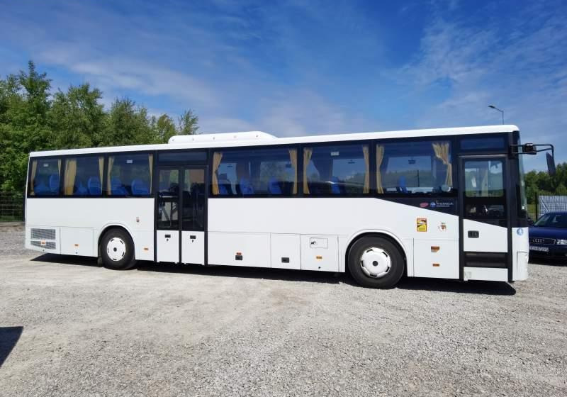 Temsa Tourmalin 12m 190tys km *klima*webasto - Bus pinggiran kota: gambar 4 Temsa Tourmalin 12m 190tys km *klima*webasto - Bus pinggiran kota: gambar 4