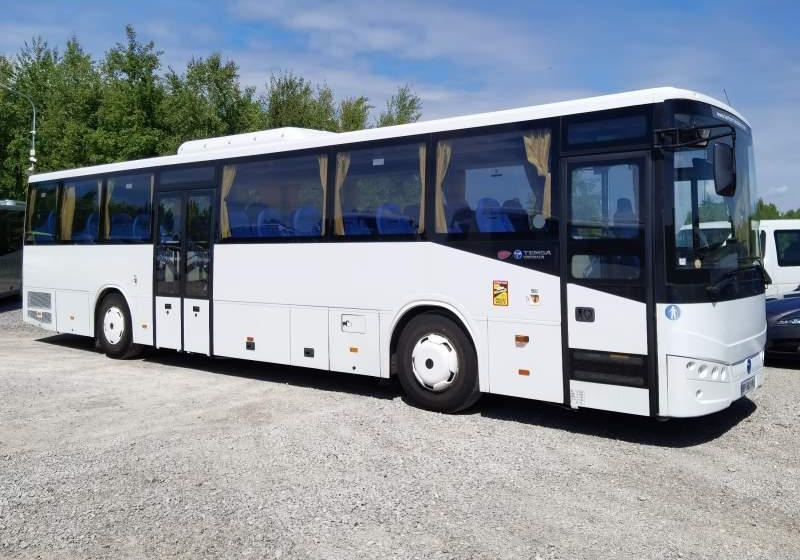 Temsa Tourmalin 12m 190tys km *klima*webasto - Bus pinggiran kota: gambar 3 Temsa Tourmalin 12m 190tys km *klima*webasto - Bus pinggiran kota: gambar 3