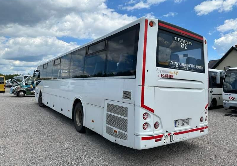 Temsa Tourmalin 2011 80 miejsc euro 5! - Bus pinggiran kota: gambar 5 Temsa Tourmalin 2011 80 miejsc euro 5! - Bus pinggiran kota: gambar 5