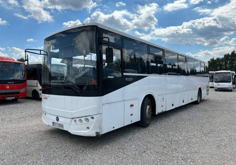 Temsa Tourmalin 2011 crossway intouro recreo - Bus pinggiran kota: gambar 2 Temsa Tourmalin 2011 crossway intouro recreo - Bus pinggiran kota: gambar 2