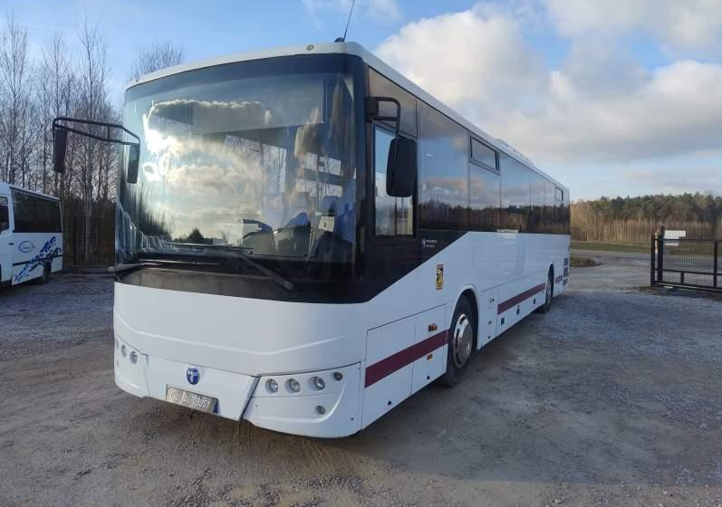 Temsa Tourmalin Light 12 EURO 5 75 miejsc - Bus pinggiran kota: gambar 2 Temsa Tourmalin Light 12 EURO 5 75 miejsc - Bus pinggiran kota: gambar 2