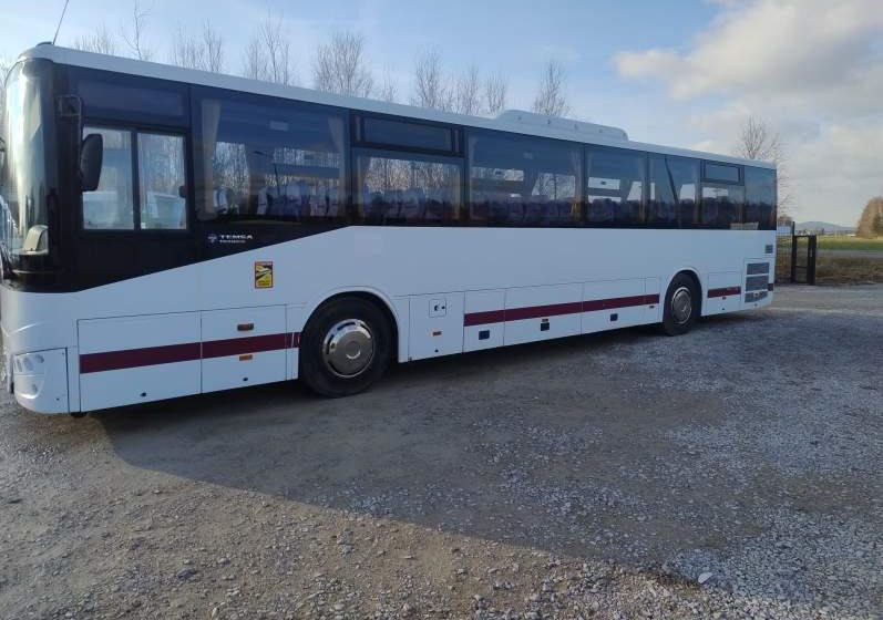 Temsa Tourmalin Light 12 EURO 5 75 miejsc - Bus pinggiran kota: gambar 4 Temsa Tourmalin Light 12 EURO 5 75 miejsc - Bus pinggiran kota: gambar 4