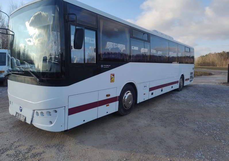 Temsa Tourmalin Light 12 EURO 5 75 miejsc - Bus pinggiran kota: gambar 3 Temsa Tourmalin Light 12 EURO 5 75 miejsc - Bus pinggiran kota: gambar 3