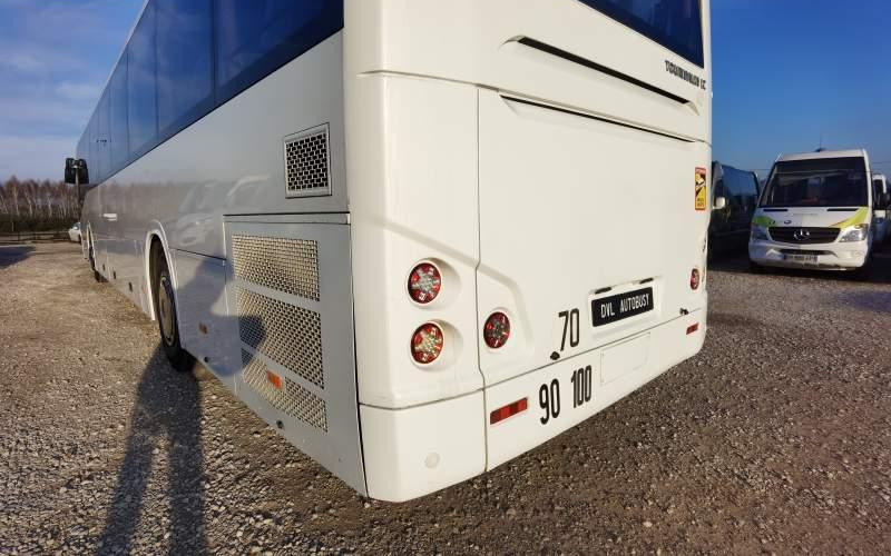 Temsa Tourmalin Light 13 EURO 5 *klima* - Bus pinggiran kota: gambar 3 Temsa Tourmalin Light 13 EURO 5 *klima* - Bus pinggiran kota: gambar 3