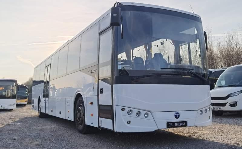 Temsa Tourmalin Light 13 EURO 5 *klima* - Bus pinggiran kota: gambar 1 Temsa Tourmalin Light 13 EURO 5 *klima* - Bus pinggiran kota: gambar 1