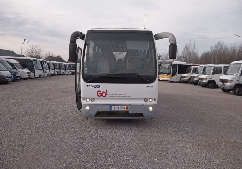 Temsa opalin 9 2 SZTUKI IDENTYCZNE - Bus pinggiran kota: gambar 2 Temsa opalin 9 2 SZTUKI IDENTYCZNE - Bus pinggiran kota: gambar 2