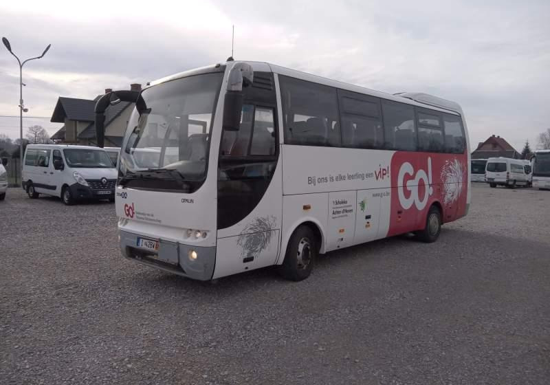 Temsa opalin 9 2 SZTUKI IDENTYCZNE - Bus pinggiran kota: gambar 3 Temsa opalin 9 2 SZTUKI IDENTYCZNE - Bus pinggiran kota: gambar 3