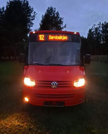VW T5 KUTSENITS CITY 17 miejsc siedzących 2013 rok - Bus pinggiran kota: gambar 3 VW T5 KUTSENITS CITY 17 miejsc siedzących 2013 rok - Bus pinggiran kota: gambar 3