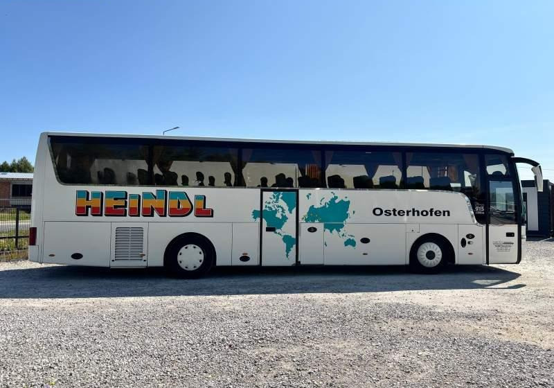 VanHool T915 ALICRON - Bus pariwisata: gambar 4 VanHool T915 ALICRON - Bus pariwisata: gambar 4